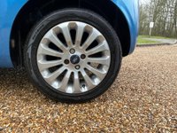 USED 2012 62 FORD KA 1.2 Zetec Euro 5 (s/s) 3dr 