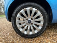 USED 2012 62 FORD KA 1.2 Zetec Euro 5 (s/s) 3dr 