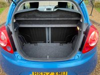USED 2012 62 FORD KA 1.2 Zetec Euro 5 (s/s) 3dr 