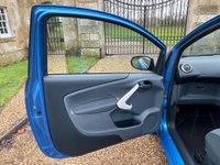 USED 2012 62 FORD KA 1.2 Zetec Euro 5 (s/s) 3dr 