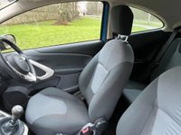 USED 2012 62 FORD KA 1.2 Zetec Euro 5 (s/s) 3dr 