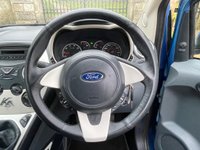 USED 2012 62 FORD KA 1.2 Zetec Euro 5 (s/s) 3dr 