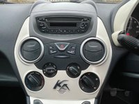 USED 2012 62 FORD KA 1.2 Zetec Euro 5 (s/s) 3dr 