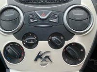 USED 2012 62 FORD KA 1.2 Zetec Euro 5 (s/s) 3dr 