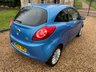 USED 2012 62 FORD KA 1.2 Zetec Euro 5 (s/s) 3dr 