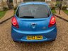 USED 2012 62 FORD KA 1.2 Zetec Euro 5 (s/s) 3dr 