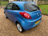 USED 2012 62 FORD KA 1.2 Zetec Euro 5 (s/s) 3dr 