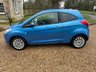 USED 2012 62 FORD KA 1.2 Zetec Euro 5 (s/s) 3dr 