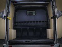 USED 2023 23 FORD TRANSIT CUSTOM 2.0 320 EcoBlue Limited Crew Van Double Cab 5dr Diesel Auto L2 H1 Euro 6 (130 ps) EURO 6 ULEZ COMPLIANT LWB AUTOMATIC