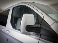 USED 2023 23 FORD TRANSIT CUSTOM 2.0 320 EcoBlue Limited Crew Van Double Cab 5dr Diesel Auto L2 H1 Euro 6 (130 ps) EURO 6 ULEZ COMPLIANT LWB AUTOMATIC