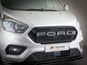 USED 2023 23 FORD TRANSIT CUSTOM 2.0 320 EcoBlue Limited Crew Van Double Cab 5dr Diesel Auto L2 H1 Euro 6 (130 ps) EURO 6 ULEZ COMPLIANT LWB AUTOMATIC