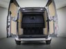 USED 2023 23 FORD TRANSIT CUSTOM 2.0 320 EcoBlue Limited Crew Van Double Cab 5dr Diesel Auto L2 H1 Euro 6 (130 ps) EURO 6 ULEZ COMPLIANT LWB AUTOMATIC