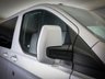 USED 2023 23 FORD TRANSIT CUSTOM 2.0 320 EcoBlue Limited Crew Van Double Cab 5dr Diesel Auto L2 H1 Euro 6 (130 ps) EURO 6 ULEZ COMPLIANT LWB AUTOMATIC