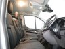 USED 2023 23 FORD TRANSIT CUSTOM 2.0 320 EcoBlue Limited Crew Van Double Cab 5dr Diesel Auto L2 H1 Euro 6 (130 ps) EURO 6 ULEZ COMPLIANT LWB AUTOMATIC