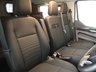 USED 2023 23 FORD TRANSIT CUSTOM 2.0 320 EcoBlue Limited Crew Van Double Cab 5dr Diesel Auto L2 H1 Euro 6 (130 ps) EURO 6 ULEZ COMPLIANT LWB AUTOMATIC