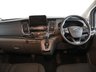 USED 2023 23 FORD TRANSIT CUSTOM 2.0 320 EcoBlue Limited Crew Van Double Cab 5dr Diesel Auto L2 H1 Euro 6 (130 ps) EURO 6 ULEZ COMPLIANT LWB AUTOMATIC