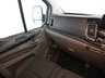USED 2023 23 FORD TRANSIT CUSTOM 2.0 320 EcoBlue Limited Crew Van Double Cab 5dr Diesel Auto L2 H1 Euro 6 (130 ps) EURO 6 ULEZ COMPLIANT LWB AUTOMATIC
