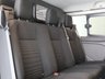 USED 2023 23 FORD TRANSIT CUSTOM 2.0 320 EcoBlue Limited Crew Van Double Cab 5dr Diesel Auto L2 H1 Euro 6 (130 ps) EURO 6 ULEZ COMPLIANT LWB AUTOMATIC