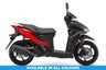 USED QJMOTOR LTS 125 S 