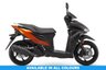 USED QJMOTOR LTS 125 S 