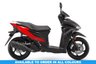USED QJMOTOR LTS 125 S 