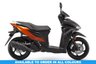 USED QJMOTOR LTS 125 S 