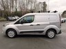 USED 2018 18 FORD TRANSIT CONNECT 1.5 TDCi 200 Trend Panel Van 5dr Diesel Manual L1 H1 (120 g/km, 74 bhp) 
