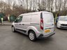 USED 2018 18 FORD TRANSIT CONNECT 1.5 TDCi 200 Trend Panel Van 5dr Diesel Manual L1 H1 (120 g/km, 74 bhp) 