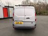 USED 2018 18 FORD TRANSIT CONNECT 1.5 TDCi 200 Trend Panel Van 5dr Diesel Manual L1 H1 (120 g/km, 74 bhp) 