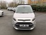 USED 2018 18 FORD TRANSIT CONNECT 1.5 TDCi 200 Trend Panel Van 5dr Diesel Manual L1 H1 (120 g/km, 74 bhp) 