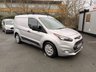 USED 2018 18 FORD TRANSIT CONNECT 1.5 TDCi 200 Trend Panel Van 5dr Diesel Manual L1 H1 (120 g/km, 74 bhp) 