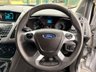 USED 2018 18 FORD TRANSIT CONNECT 1.5 TDCi 200 Trend Panel Van 5dr Diesel Manual L1 H1 (120 g/km, 74 bhp) 