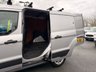 USED 2018 18 FORD TRANSIT CONNECT 1.5 TDCi 200 Trend Panel Van 5dr Diesel Manual L1 H1 (120 g/km, 74 bhp) 