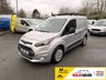 USED 2018 18 FORD TRANSIT CONNECT 1.5 TDCi 200 Trend Panel Van 5dr Diesel Manual L1 H1 (120 g/km, 74 bhp) 