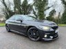 USED 2020 69 BMW 4 SERIES GRAN COUPE 2.0 420d M Sport Hatchback 5dr Diesel Auto xDrive Euro 6 (s/s) (190 ps) 