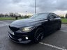USED 2020 69 BMW 4 SERIES GRAN COUPE 2.0 420d M Sport Hatchback 5dr Diesel Auto xDrive Euro 6 (s/s) (190 ps) 