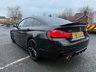 USED 2020 69 BMW 4 SERIES GRAN COUPE 2.0 420d M Sport Hatchback 5dr Diesel Auto xDrive Euro 6 (s/s) (190 ps) 