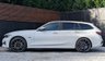 USED 2021 21 BMW 3 SERIES 2.0 320i SE Touring 5dr Petrol Auto Euro 6 (s/s) (184 ps) 