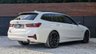 USED 2021 21 BMW 3 SERIES 2.0 320i SE Touring 5dr Petrol Auto Euro 6 (s/s) (184 ps) 