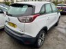 USED 2017 17 VAUXHALL CROSSLAND X 1.2 Turbo ecoTEC SE SUV 5dr Petrol Manual Euro 6 (s/s) (110 ps) ** PETROL....... 5 SPEED........SERVICE HISTYORY 7 STAMPS....,,.,. 2 KEYS.........�&pound;195 ROAD TAX........... 58 MPG.........X SE EDITION......... MEDIA SCREEN...........CRUISE CONTROL..........BLUETOOTH.........AIRCON.......,..,AMAZING VALUE @ ONLY �&pound;4795 !! ** 