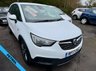 USED 2017 17 VAUXHALL CROSSLAND X 1.2 Turbo ecoTEC SE SUV 5dr Petrol Manual Euro 6 (s/s) (110 ps) ** PETROL....... 5 SPEED........SERVICE HISTYORY 7 STAMPS....,,.,. 2 KEYS.........�&pound;195 ROAD TAX........... 58 MPG.........X SE EDITION......... MEDIA SCREEN...........CRUISE CONTROL..........BLUETOOTH.........AIRCON.......,..,AMAZING VALUE @ ONLY �&pound;4795 !! ** 