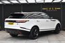 USED 2018 18 LAND ROVER RANGE ROVER VELAR 2.0 P250 R-Dynamic SE SUV 5dr Petrol Auto 4WD Euro 6 (s/s) (250 ps) 2 OWNERS | COMPREHENSIVE HISTORY