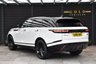 USED 2018 18 LAND ROVER RANGE ROVER VELAR 2.0 P250 R-Dynamic SE SUV 5dr Petrol Auto 4WD Euro 6 (s/s) (250 ps) 2 OWNERS | COMPREHENSIVE HISTORY