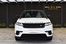 USED 2018 18 LAND ROVER RANGE ROVER VELAR 2.0 P250 R-Dynamic SE SUV 5dr Petrol Auto 4WD Euro 6 (s/s) (250 ps) 2 OWNERS | COMPREHENSIVE HISTORY