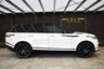 USED 2018 18 LAND ROVER RANGE ROVER VELAR 2.0 P250 R-Dynamic SE SUV 5dr Petrol Auto 4WD Euro 6 (s/s) (250 ps) 2 OWNERS | COMPREHENSIVE HISTORY