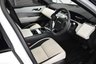 USED 2018 18 LAND ROVER RANGE ROVER VELAR 2.0 P250 R-Dynamic SE SUV 5dr Petrol Auto 4WD Euro 6 (s/s) (250 ps) 2 OWNERS | COMPREHENSIVE HISTORY