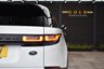 USED 2018 18 LAND ROVER RANGE ROVER VELAR 2.0 P250 R-Dynamic SE SUV 5dr Petrol Auto 4WD Euro 6 (s/s) (250 ps) 2 OWNERS | COMPREHENSIVE HISTORY