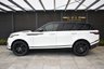 USED 2018 18 LAND ROVER RANGE ROVER VELAR 2.0 P250 R-Dynamic SE SUV 5dr Petrol Auto 4WD Euro 6 (s/s) (250 ps) 2 OWNERS | COMPREHENSIVE HISTORY