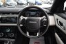 USED 2018 18 LAND ROVER RANGE ROVER VELAR 2.0 P250 R-Dynamic SE SUV 5dr Petrol Auto 4WD Euro 6 (s/s) (250 ps) 2 OWNERS | COMPREHENSIVE HISTORY