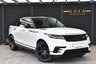 USED 2018 18 LAND ROVER RANGE ROVER VELAR 2.0 P250 R-Dynamic SE SUV 5dr Petrol Auto 4WD Euro 6 (s/s) (250 ps) 2 OWNERS | COMPREHENSIVE HISTORY
